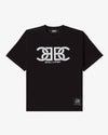 BRICKELL COBRA LOGO TEE