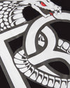 BRICKELL COBRA LOGO TEE