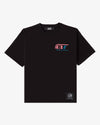 B1 BRICKELL RACING TEE