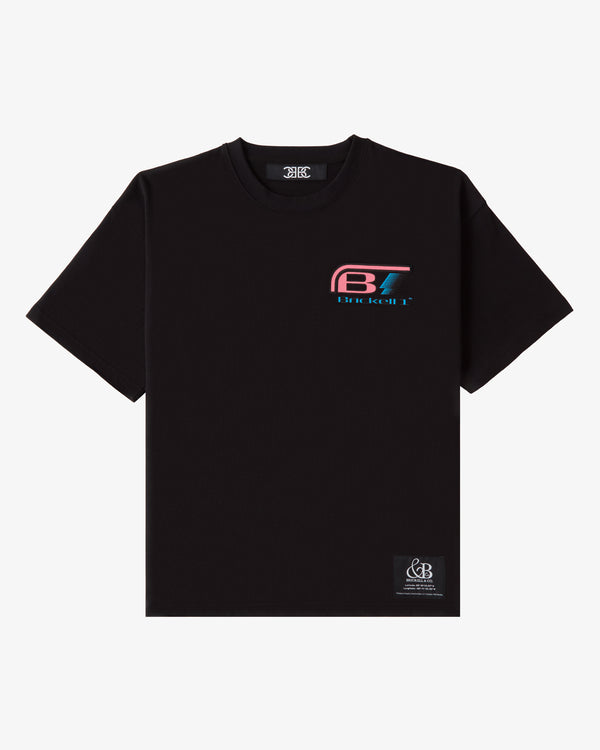 B1 BRICKELL RACING TEE