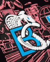 B1 BRICKELL RACING TEE