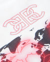 BRICKELL RHINESTONE COUTURE CONCERT TEE