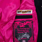 BRICKELL X HAMILTON VARISTY LETTERMAN JACKET