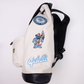 BRICKEL X HAMILTON VARSITY BAG