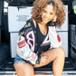 BRICKELL X HAMILTON VARISTY LETTERMAN JACKET