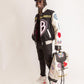 BRICKELL X HAMILTON VARISTY LETTERMAN JACKET
