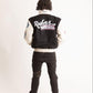 BRICKELL X HAMILTON VARISTY LETTERMAN JACKET